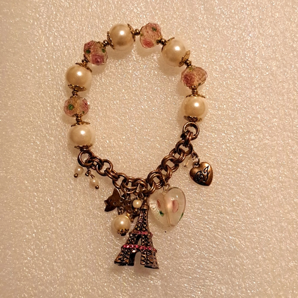 Betsey Johnson Bracelet